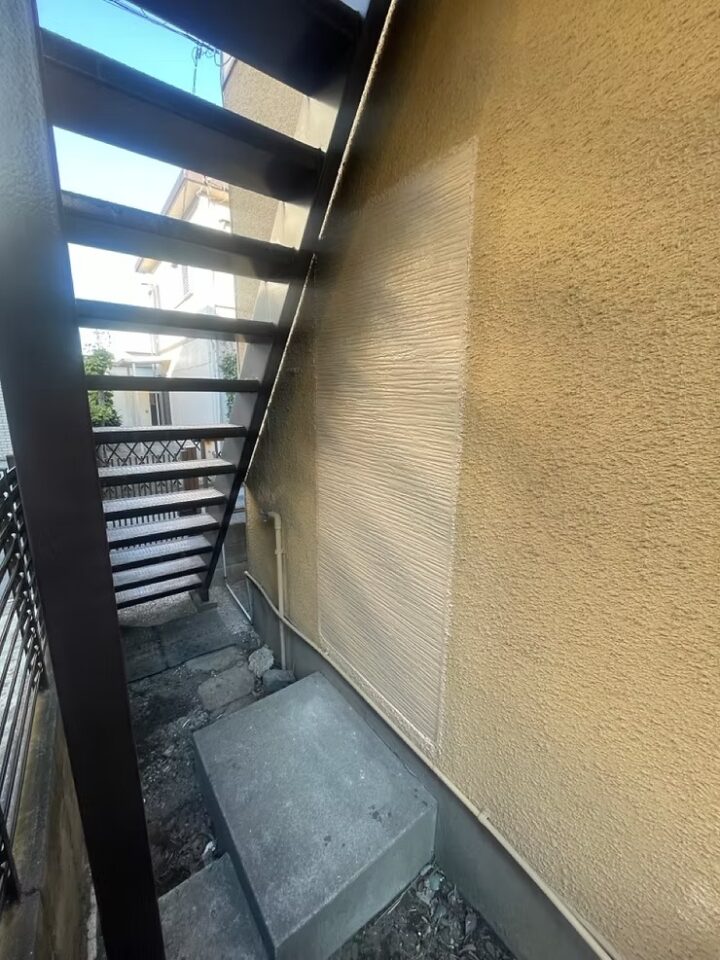 外壁塗装